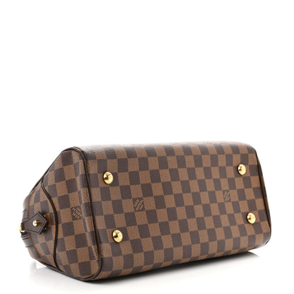 Louis Vuitton Damier Ebene Duomo 4 of 8
