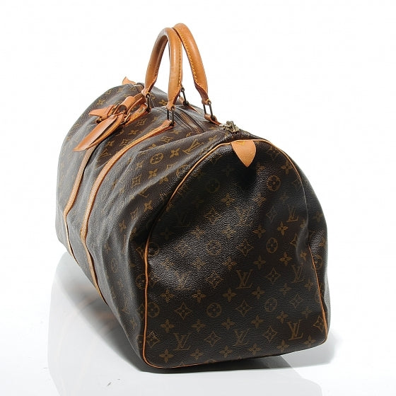 Monogram Keepall 55