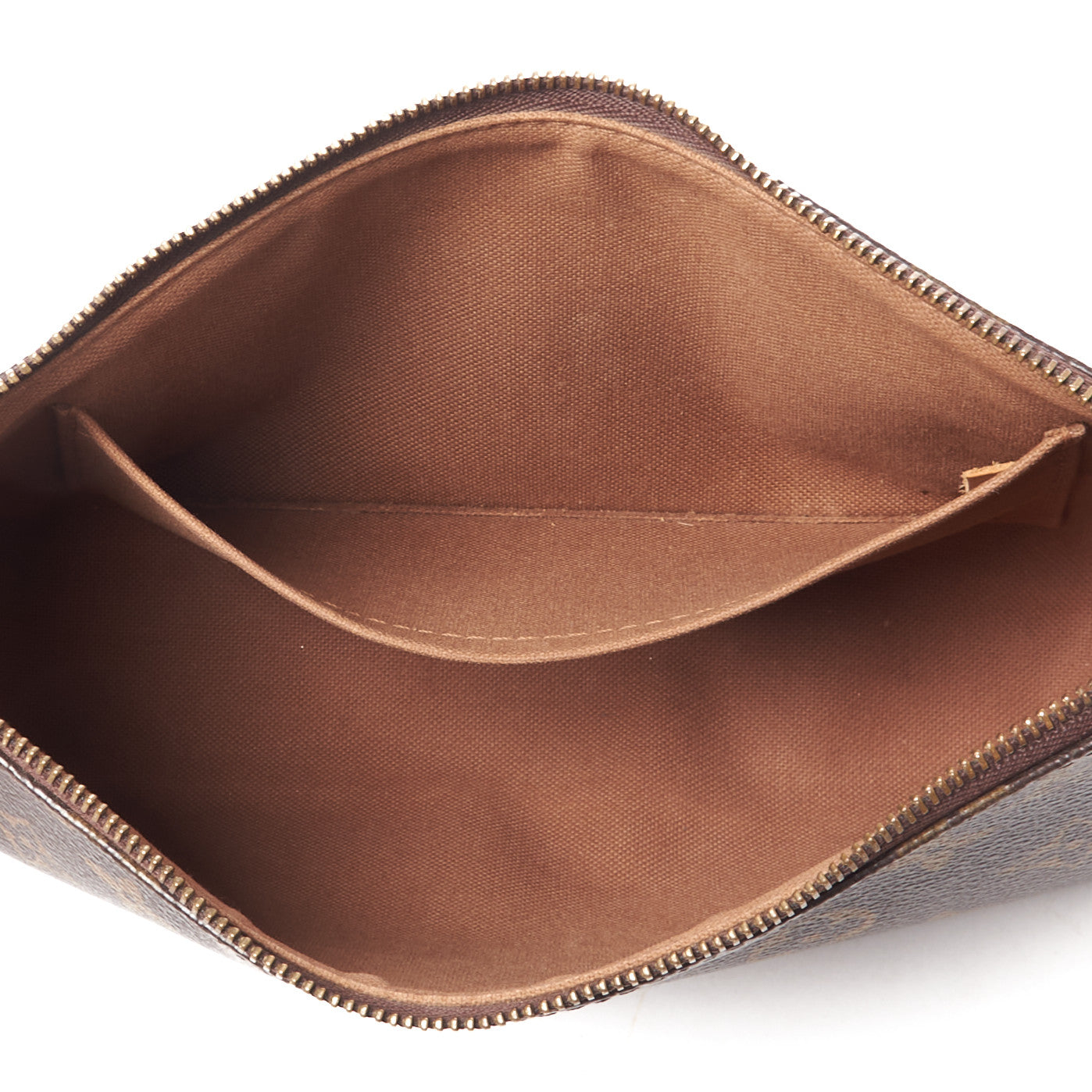 Louis Vuitton Monogram Pochette Accessories NM 7 of 8