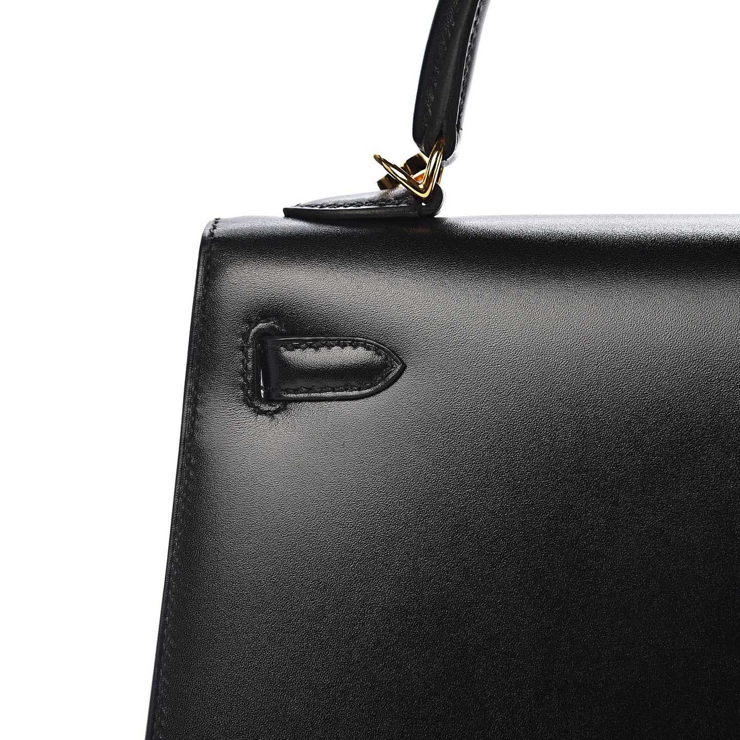 Box Kelly Sellier 25 Black
