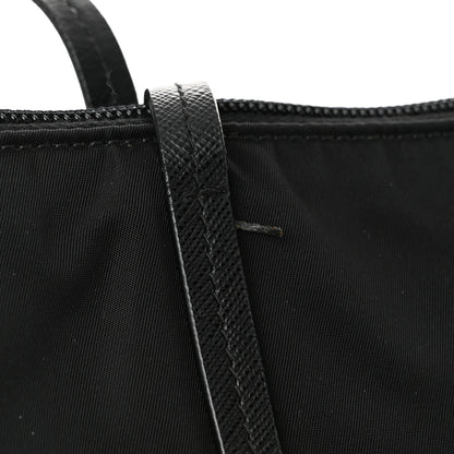 Prada Tessuto Nylon Tote Black 11 of 11