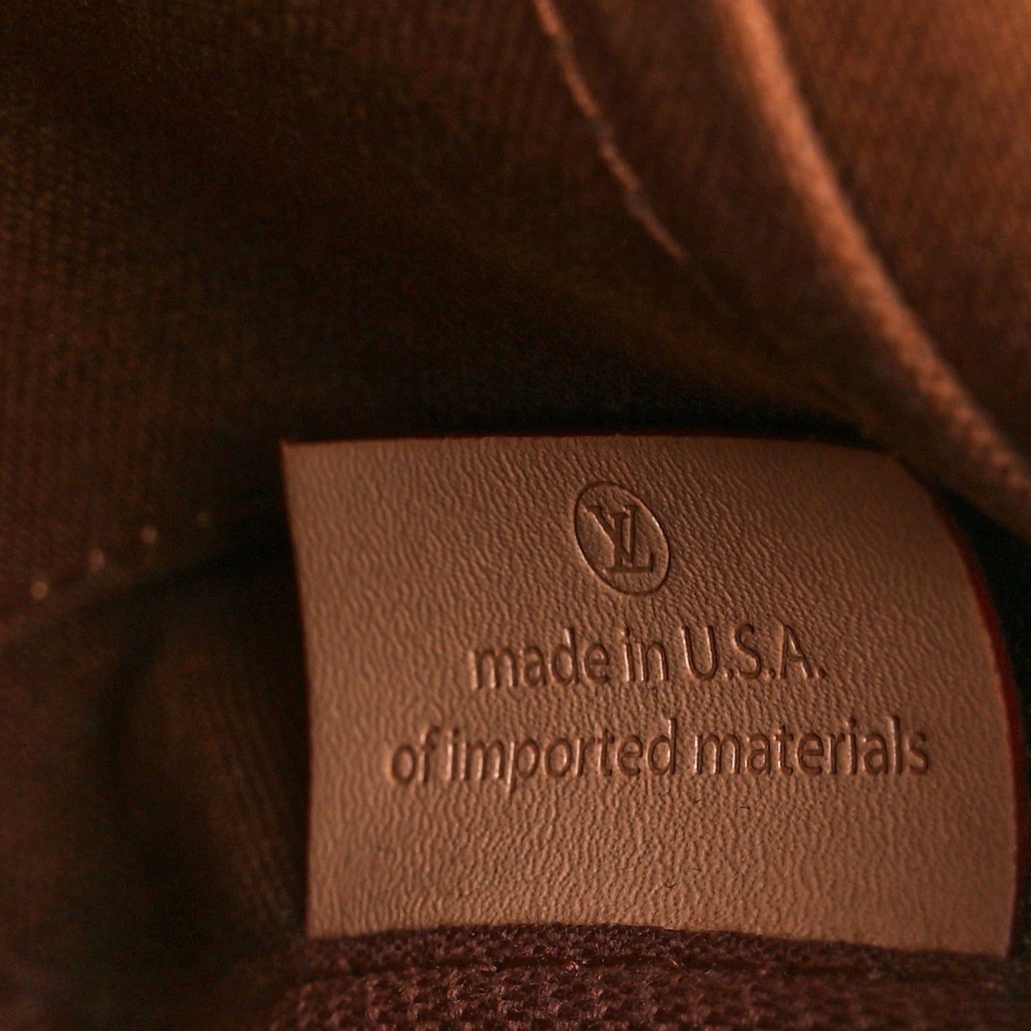 Louis Vuitton Monogram Multi Pochette Accessories Kaki 7 of 12