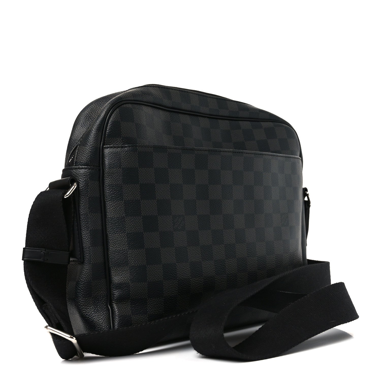 山*と様 LOUIS VUITTON モノグラム 85 Louis Vuitton Damier Graphite Dayton Reporter MM 1868113