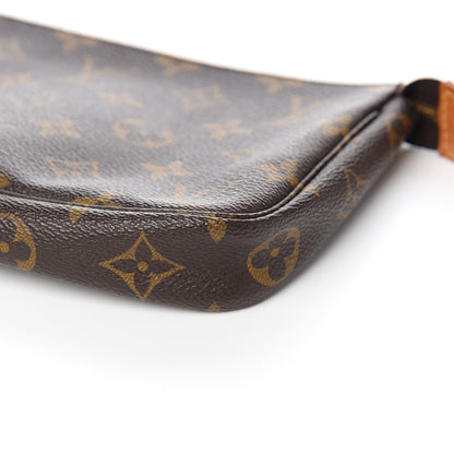 Louis Vuitton Monogram Pochette Accessories 4 of 8