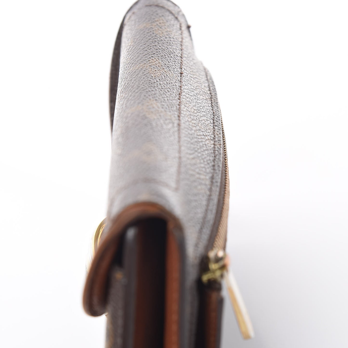 Monogram Eugenie Wallet