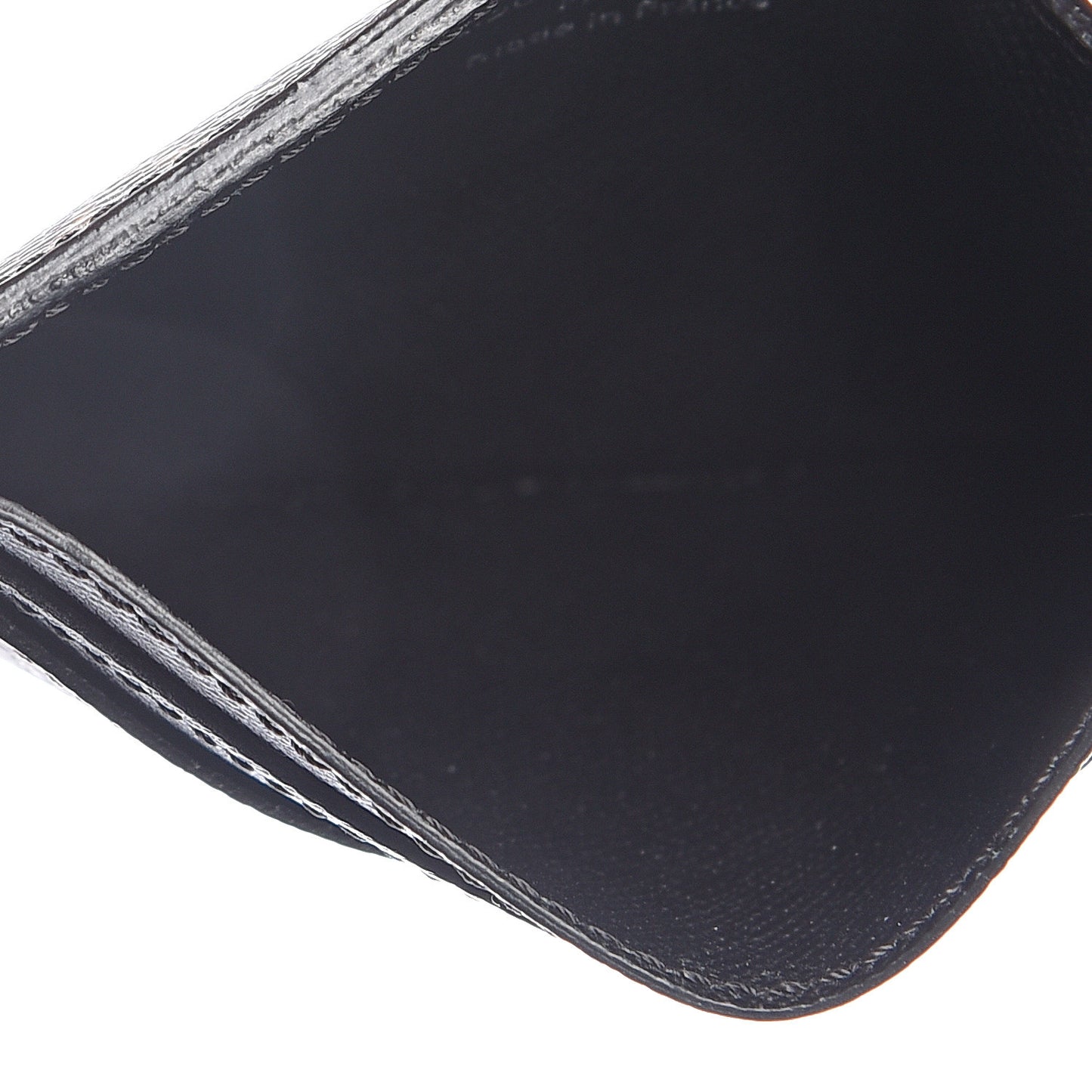 Monogram Macassar Neo Porte-Cartes Card Holder