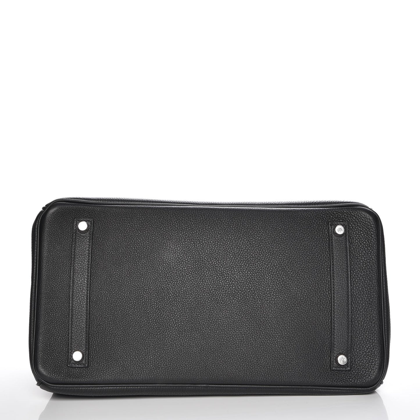 Togo Birkin 35 Black