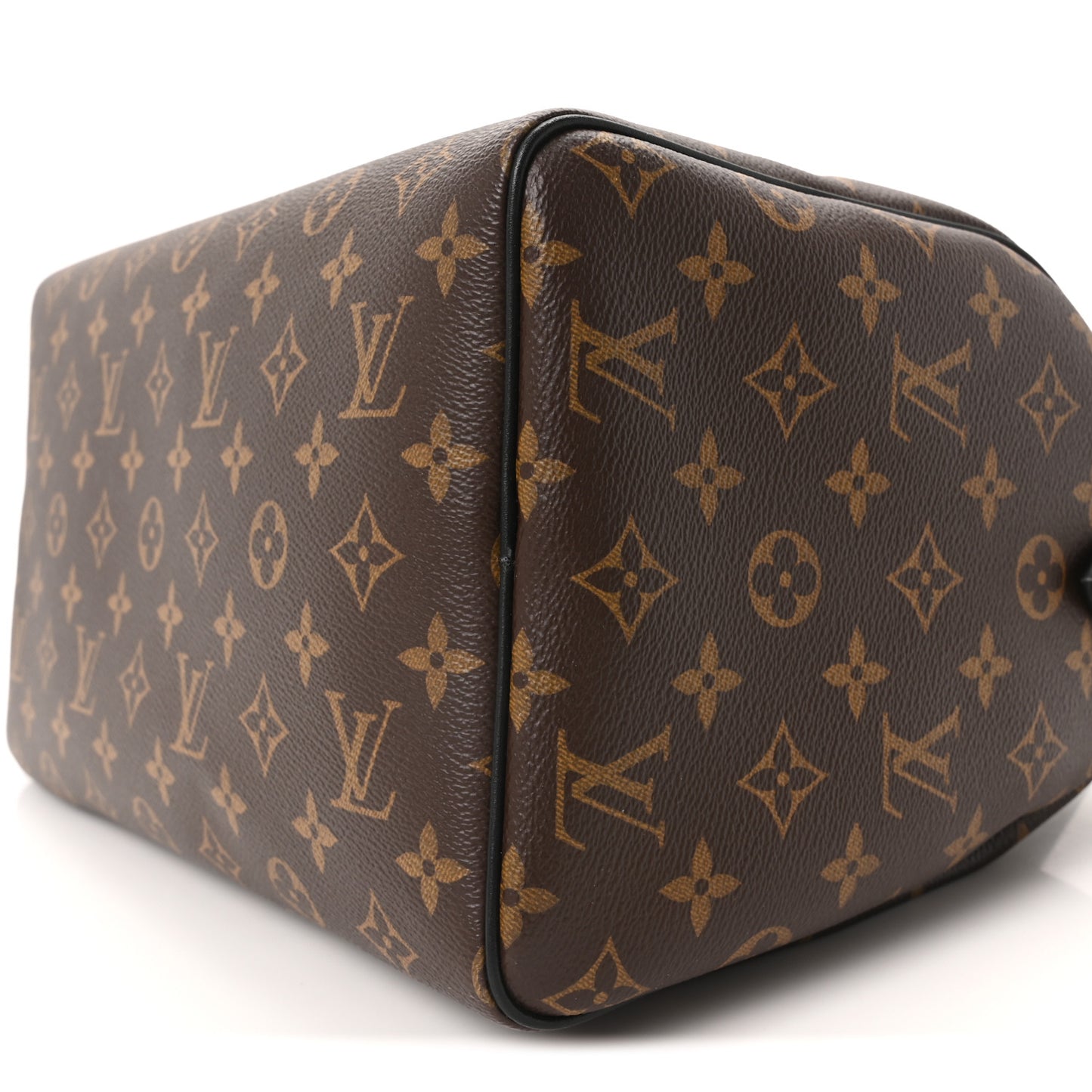 Monogram Speedy Soft 30 Dark