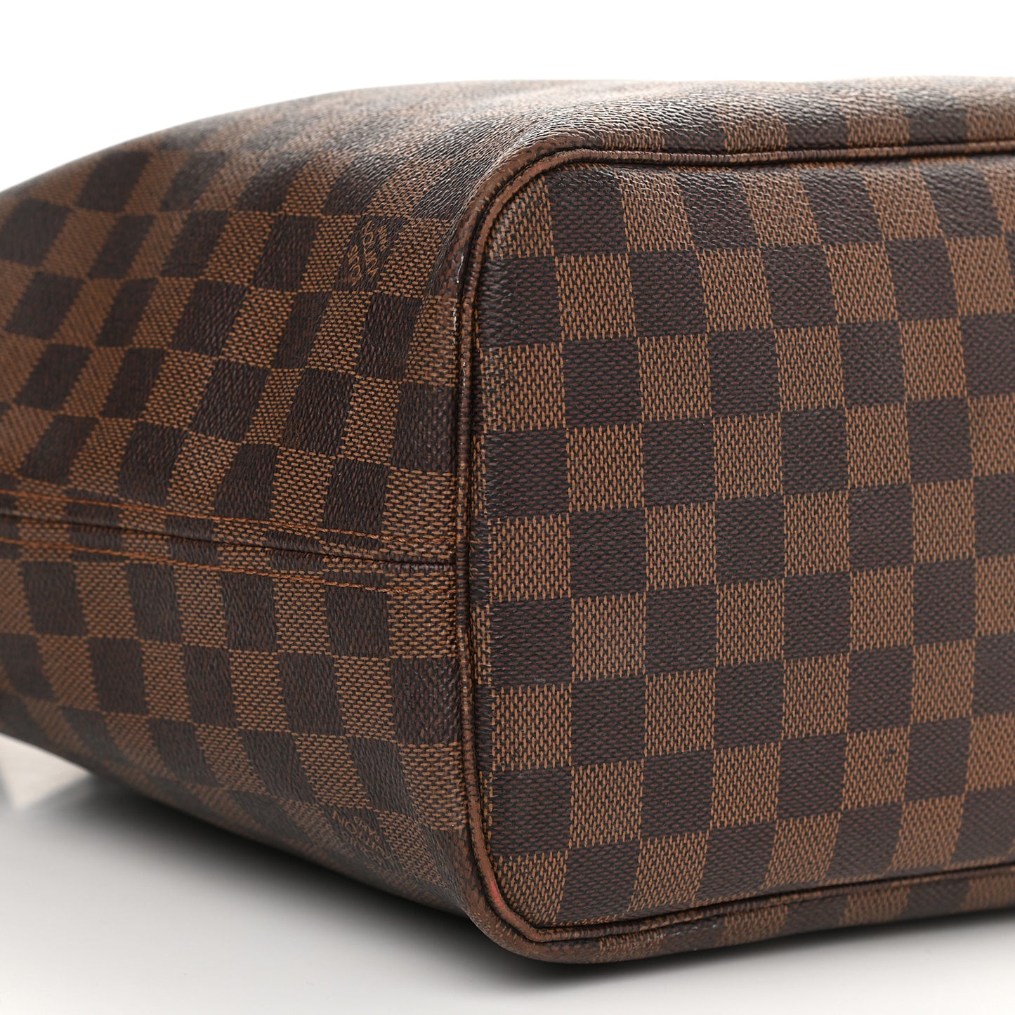 Damier Ebene Neverfull MM