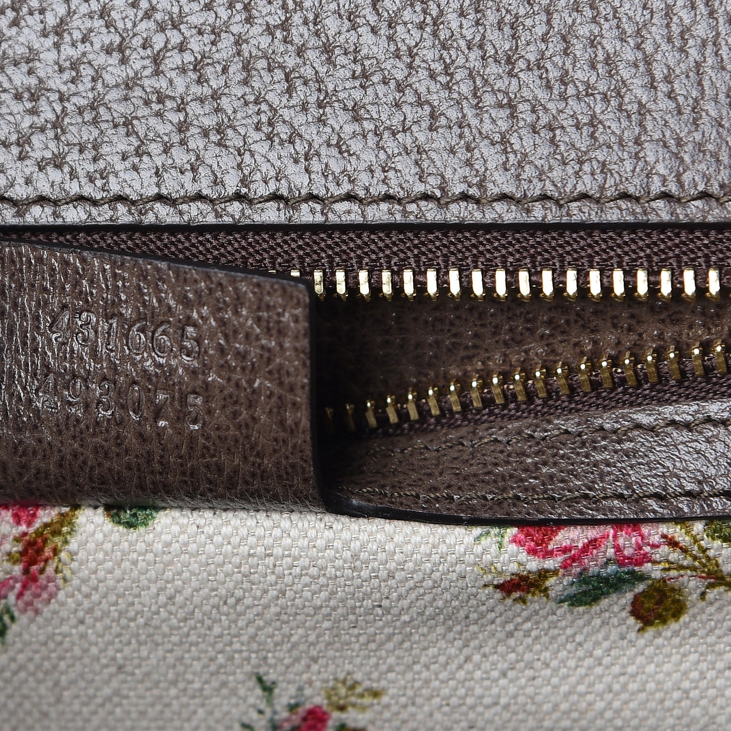 Calfskin Embroidered Medium Sylvie Top Handle Bag New Acero Multicolor