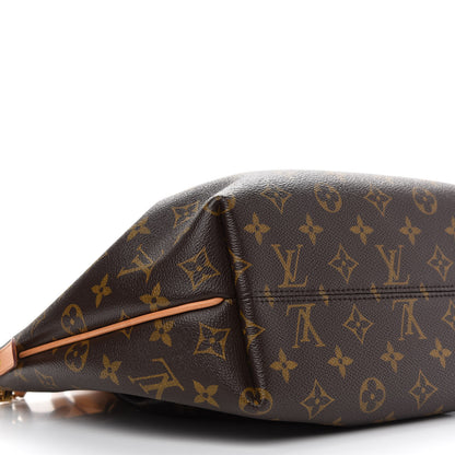 Louis Vuitton Monogram Turenne PM 8 of 10