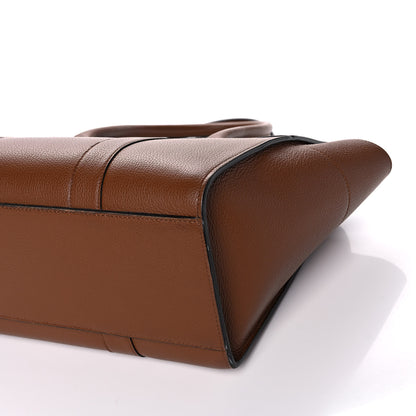Mulberry Classic Grain Medium New Bayswater Oak 11 of 13
