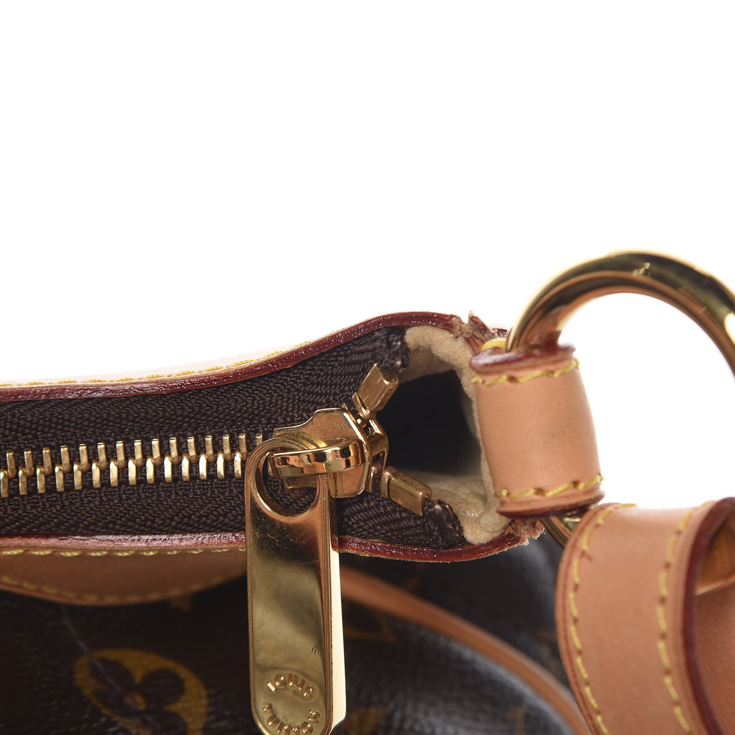 Monogram Etoile City GM