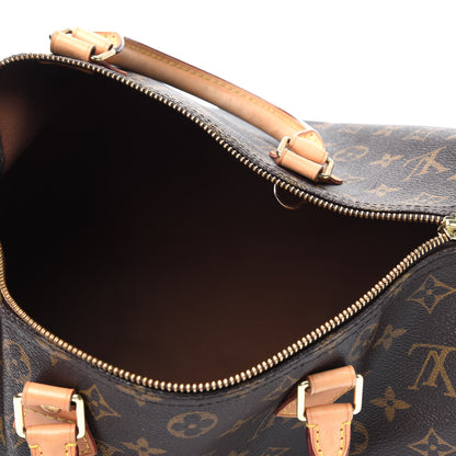 Louis Vuitton Monogram Speedy 30 5 of 25