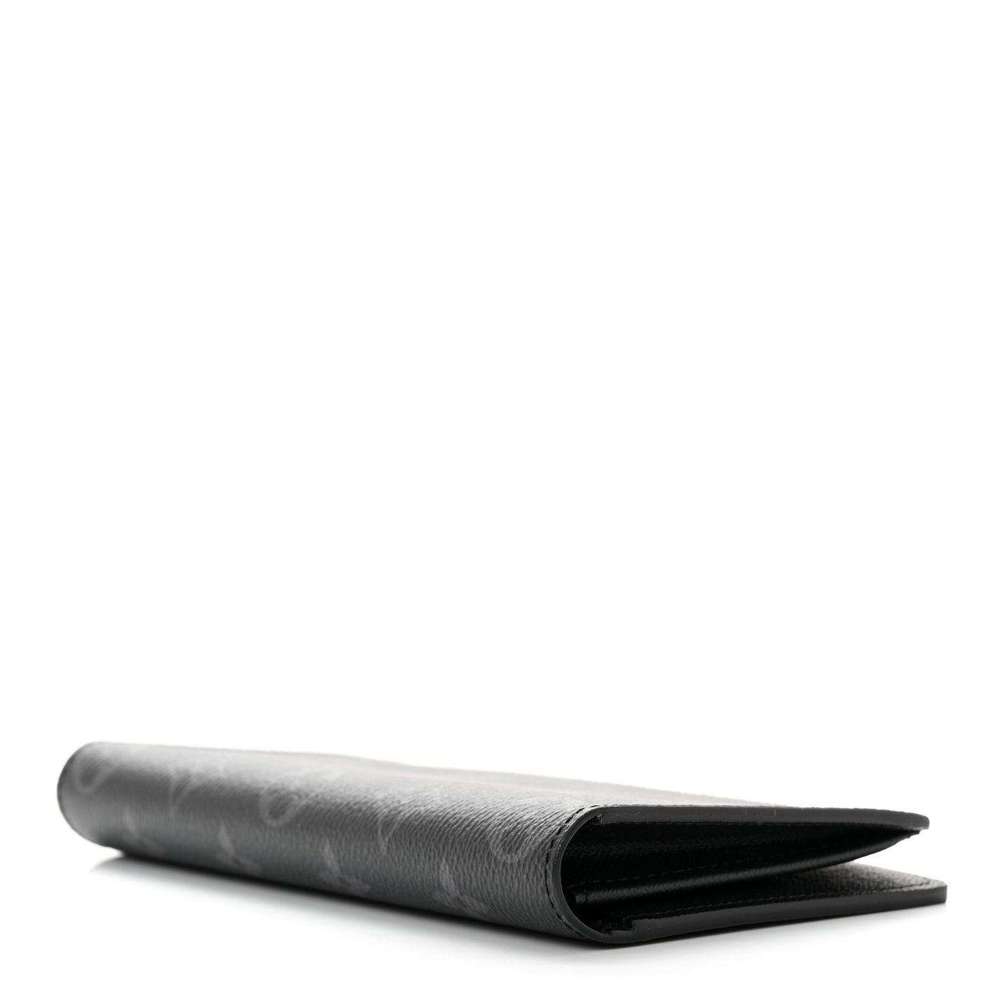 Monogram Eclipse Brazza Wallet