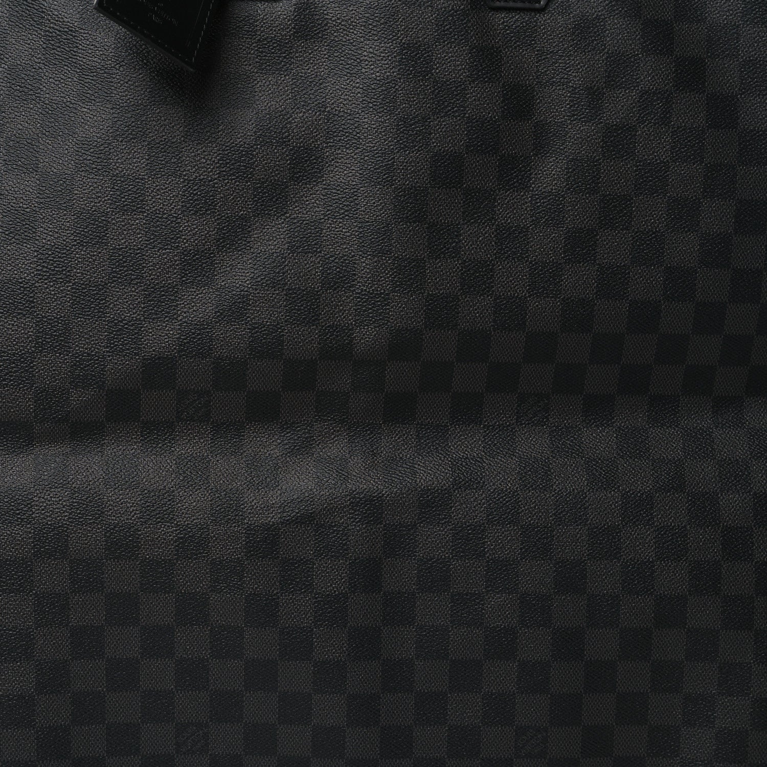 Louis Vuitton Damier Graphite Garment Cover Hanging Bag 6 of 8