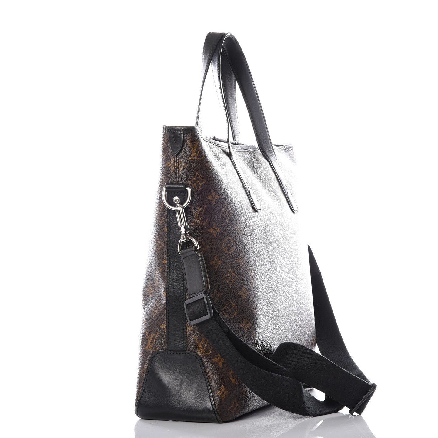 Monogram Macassar Davis