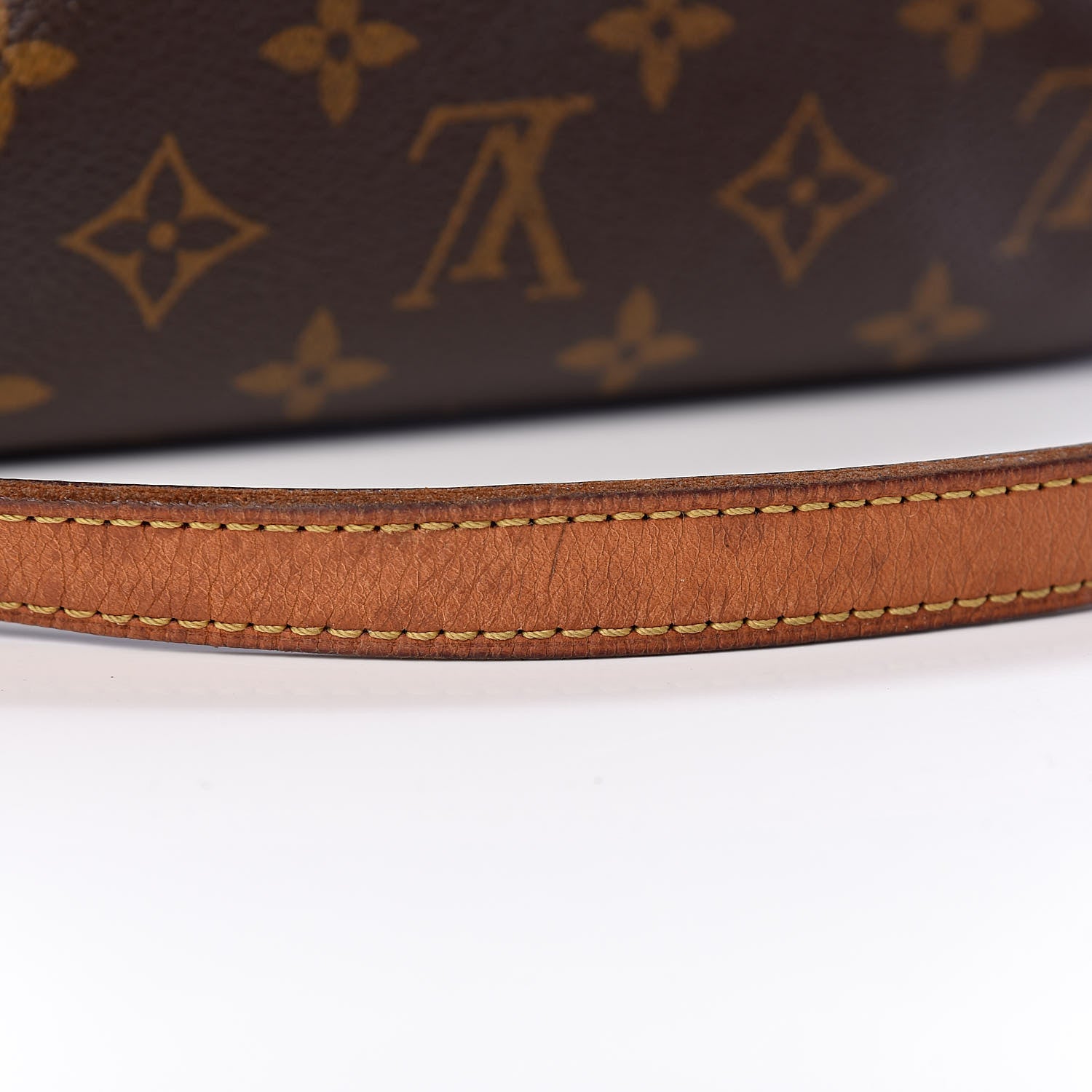 Louis Vuitton Monogram Musette Tango 12 of 18