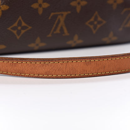 Louis Vuitton Monogram Musette Tango 12 of 18