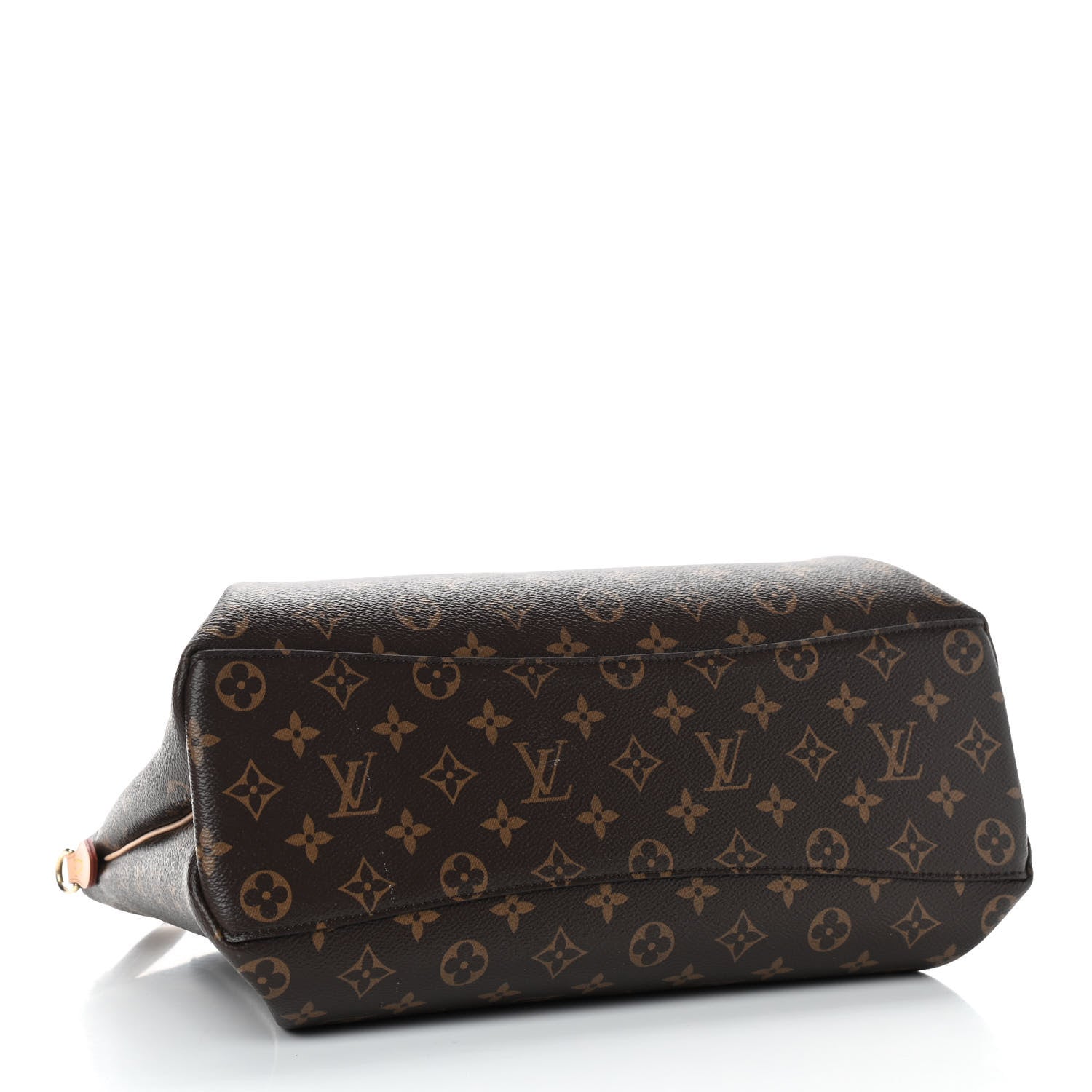 Louis Vuitton Monogram Rivoli MM 4 of 10