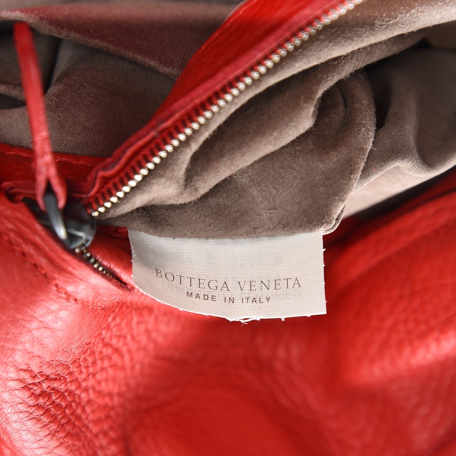 Bottega Veneta Cervo Deerskin Large Hobo Fever 8 of 8