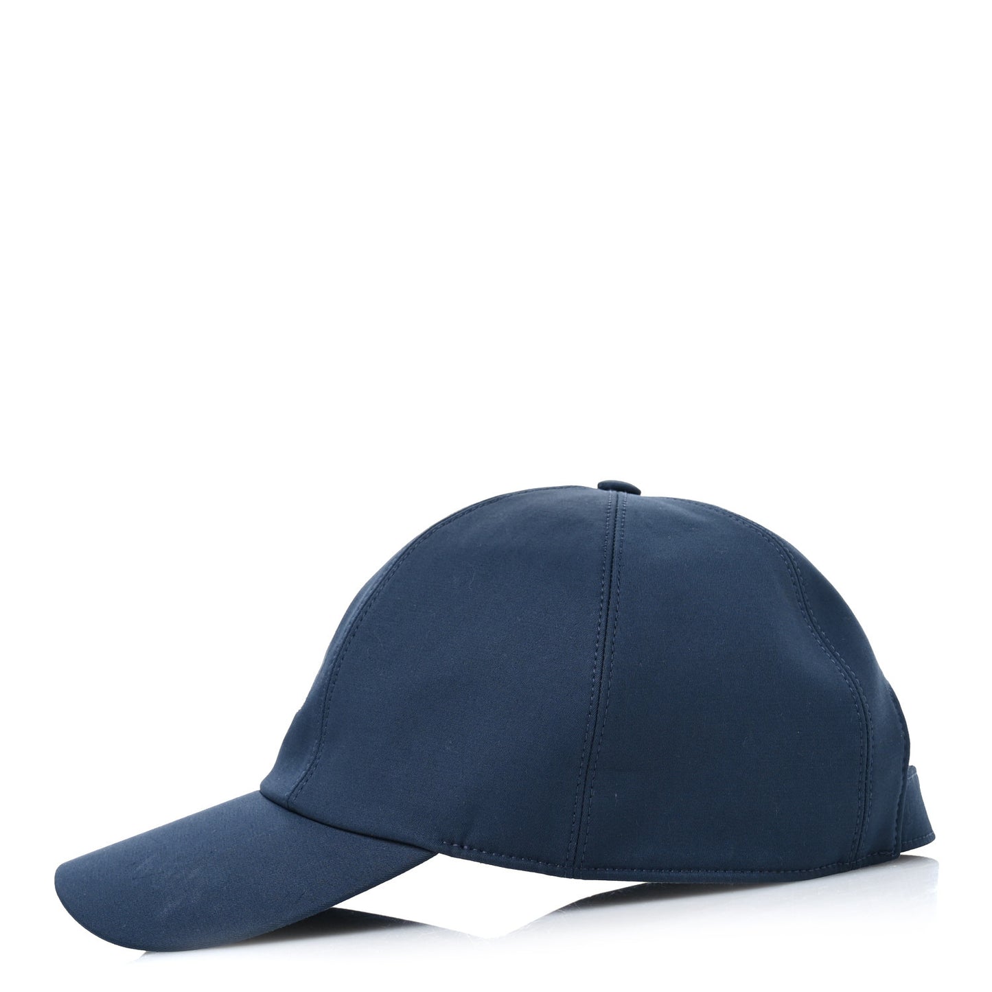 Cotton Twill Serena Nautic Cap 59 Blueberry