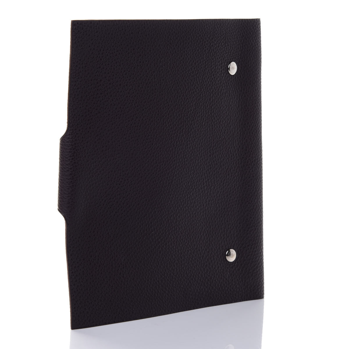 Hermes Togo Ulysse MM Agenda Cover Raisin 2 of 4
