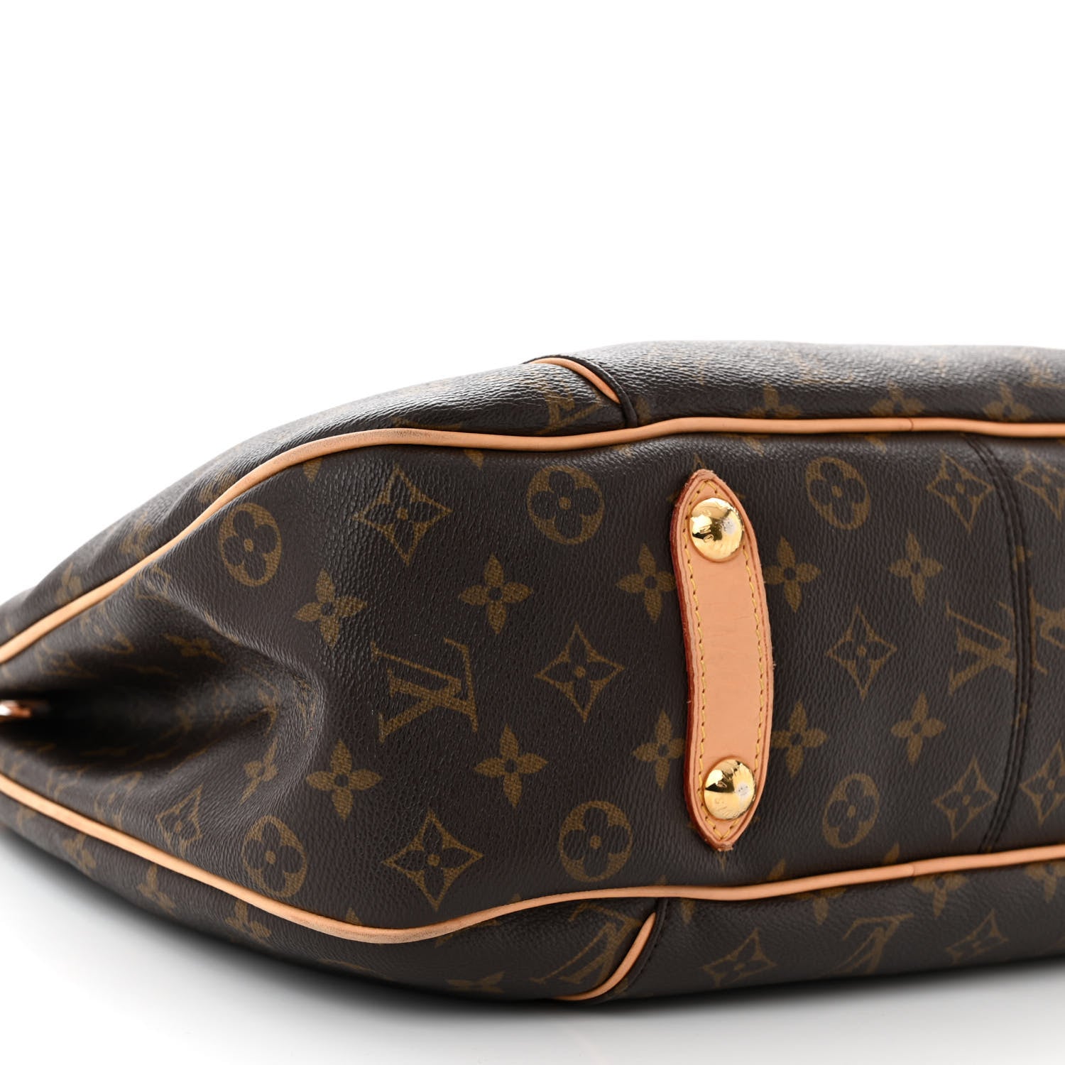 Louis Vuitton Monogram Galliera PM 8 of 9