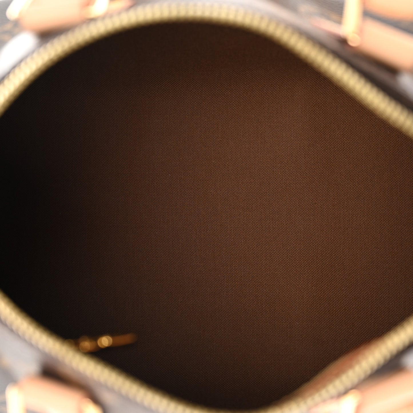 Monogram Speedy Bandouliere 25