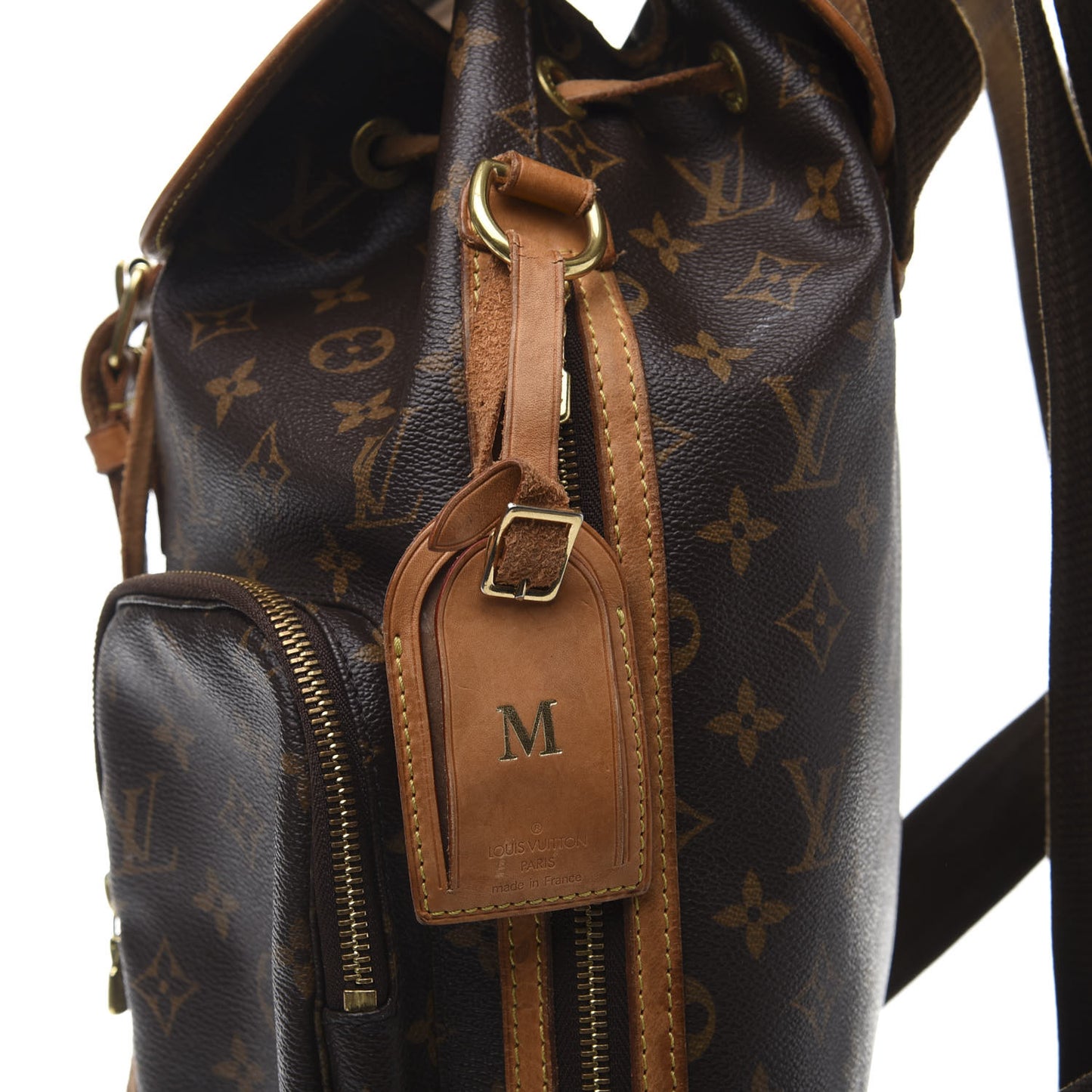 Monogram Bosphore Backpack