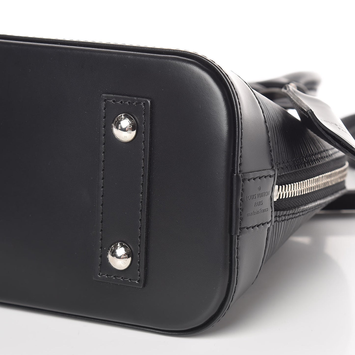 Epi Alma BB Black