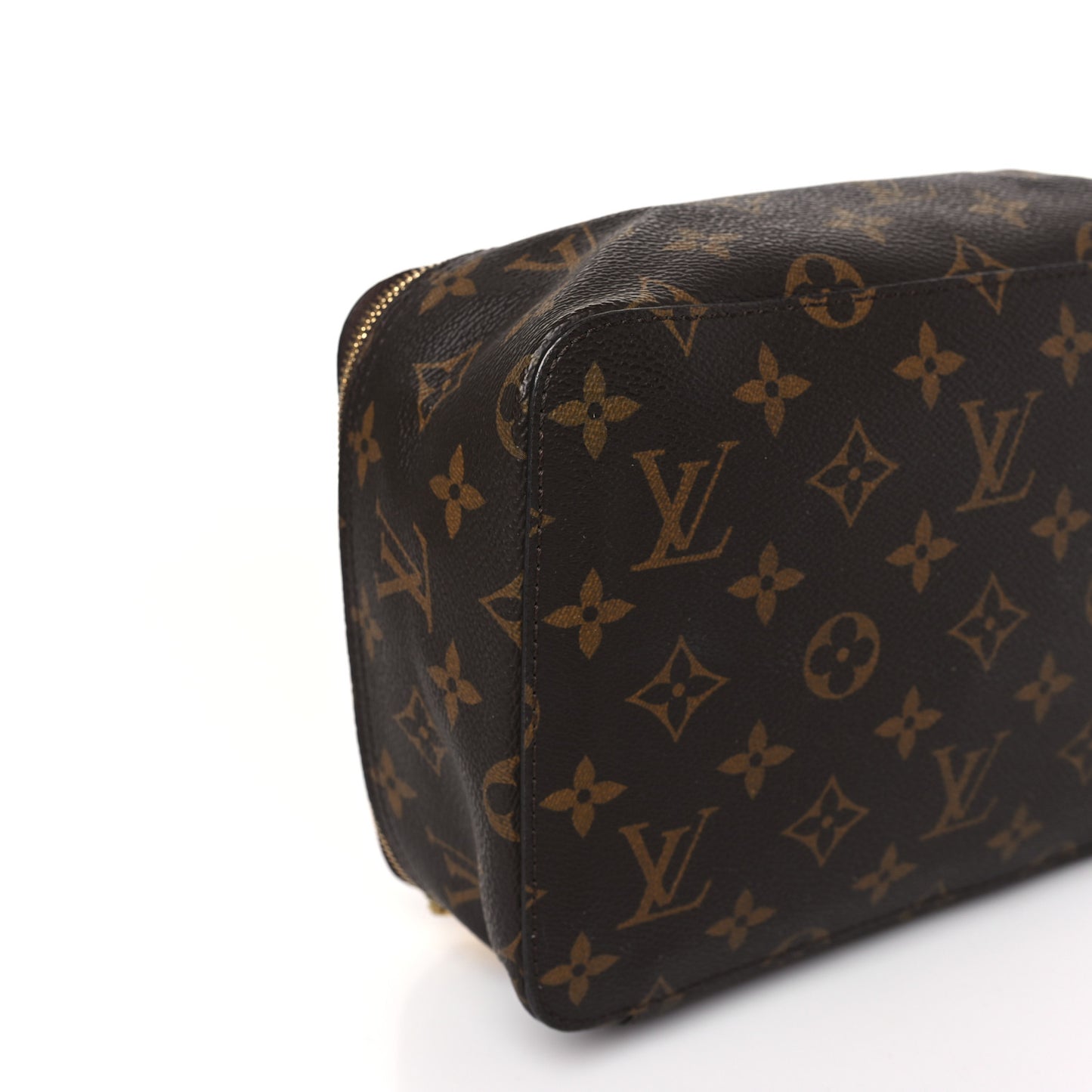 Monogram Packing Cube MM