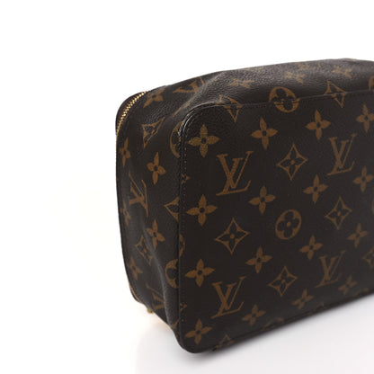 Louis Vuitton Monogram Packing Cube MM 7 of 8