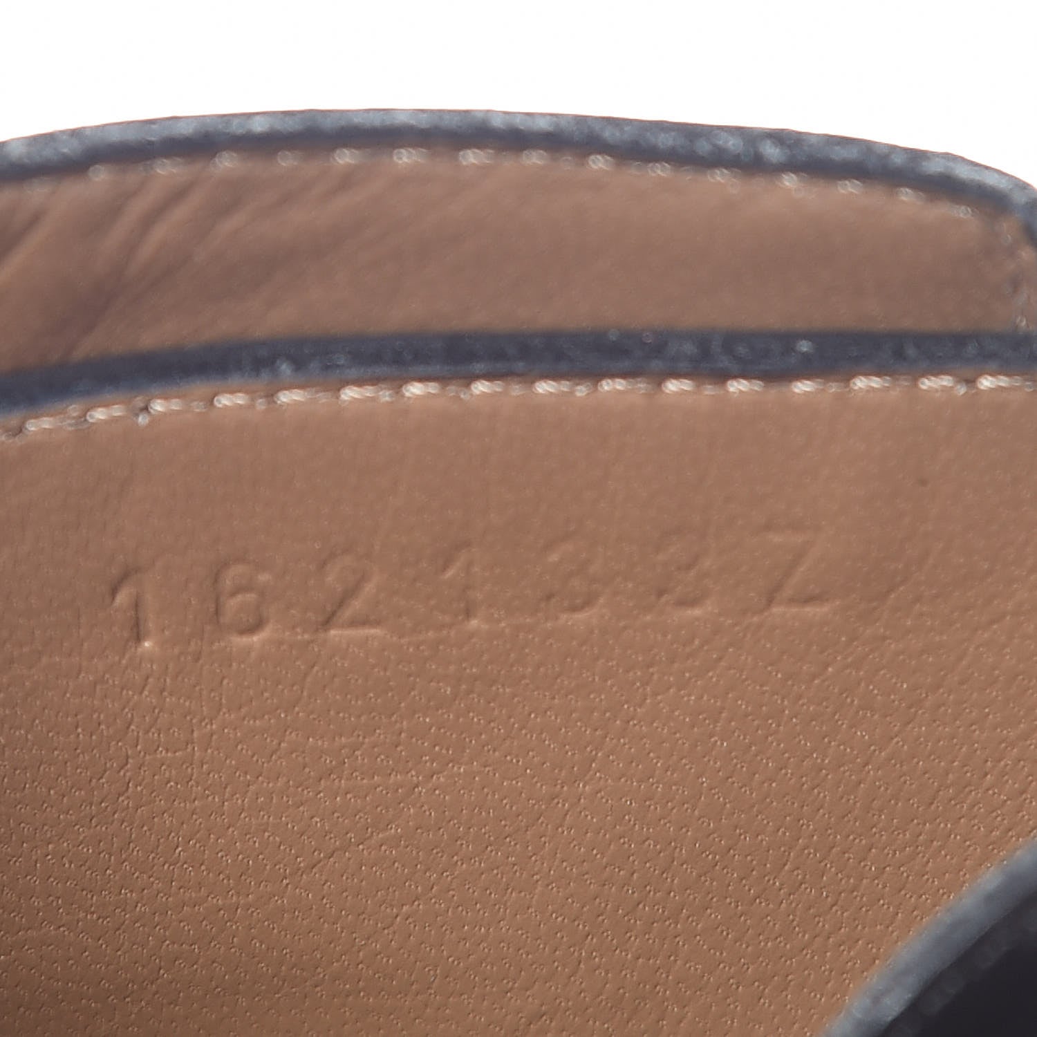 Hermes Calfskin Neo Low Boots 37 Black 9 of 10
