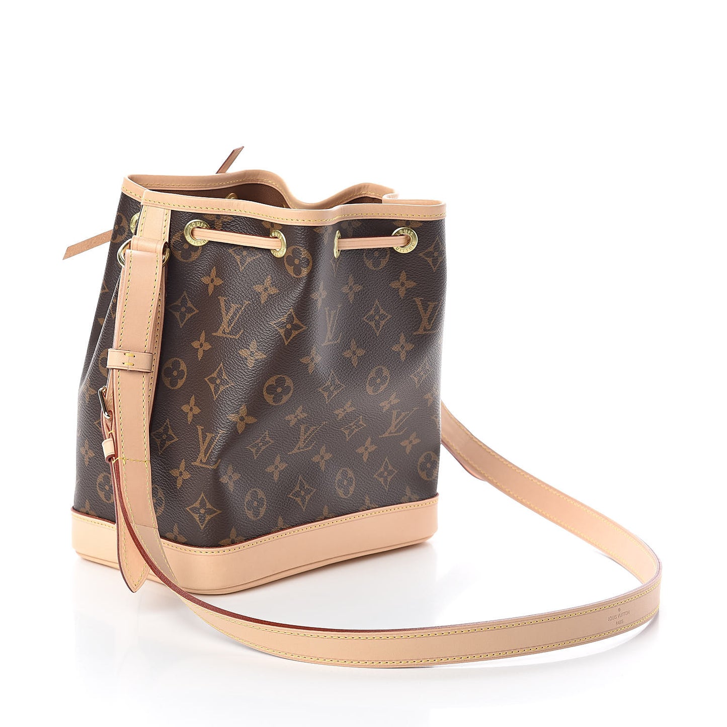 Monogram Noe BB