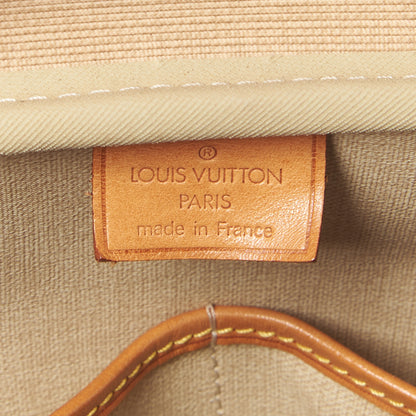 Louis Vuitton Monogram Deauville 8 of 8