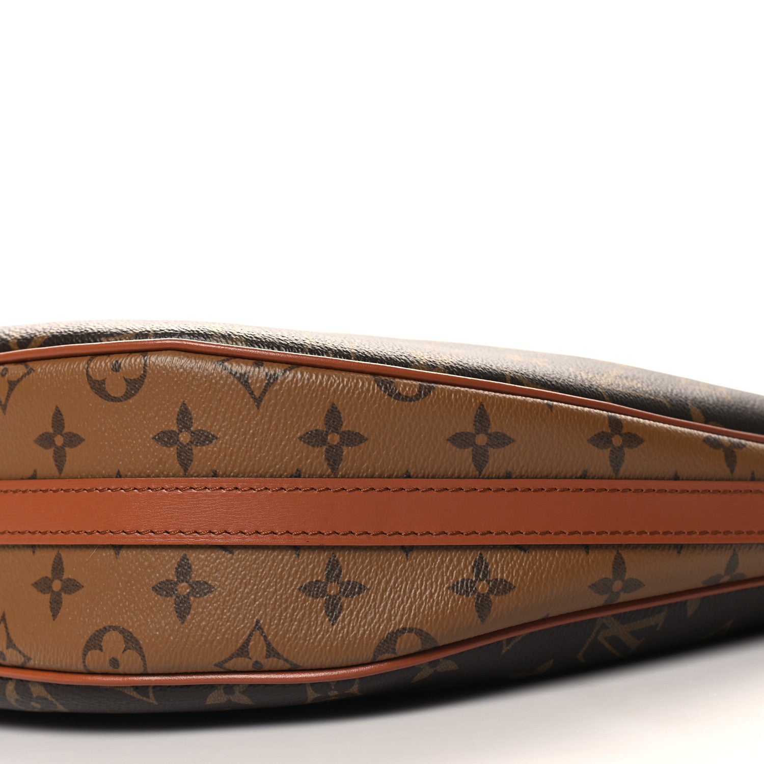 Louis Vuitton Reverse Monogram Loop Hobo 9 of 9