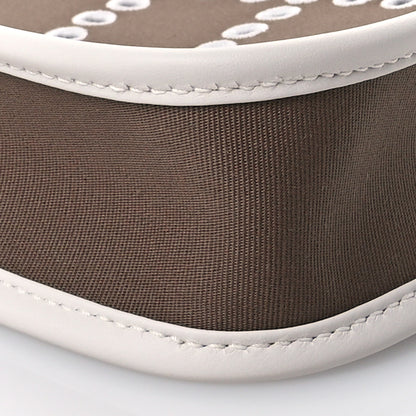 Hermes Toile Officier Swift Neo Evelyne TPM Etoupe 9 of 11