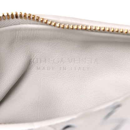 Bottega Veneta Nappa Intrecciato Mini Jodie Chalk 6 of 8