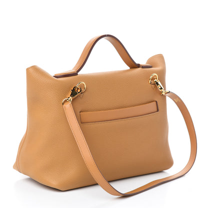 Hermes Togo Swift 24/24 29 Sesame Terre Battue 3 of 9
