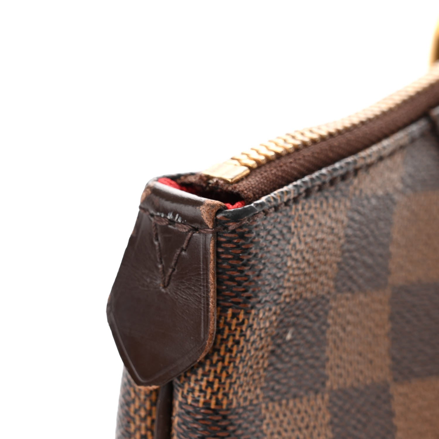 Louis Vuitton Damier Ebene Westminster GM 10 of 12