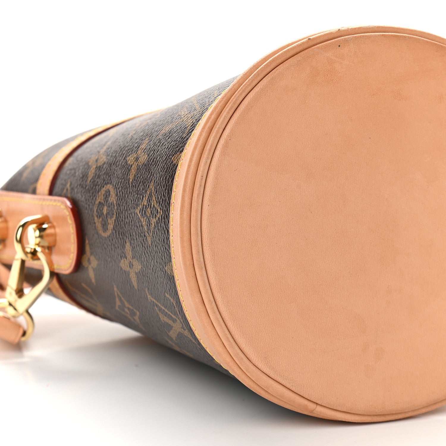 Louis Vuitton Monogram Duffle Bag 8 of 9