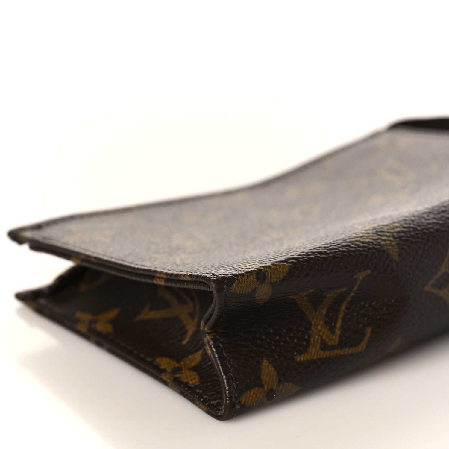 Louis Vuitton Monogram Toiletry Pouch 15 8 of 10