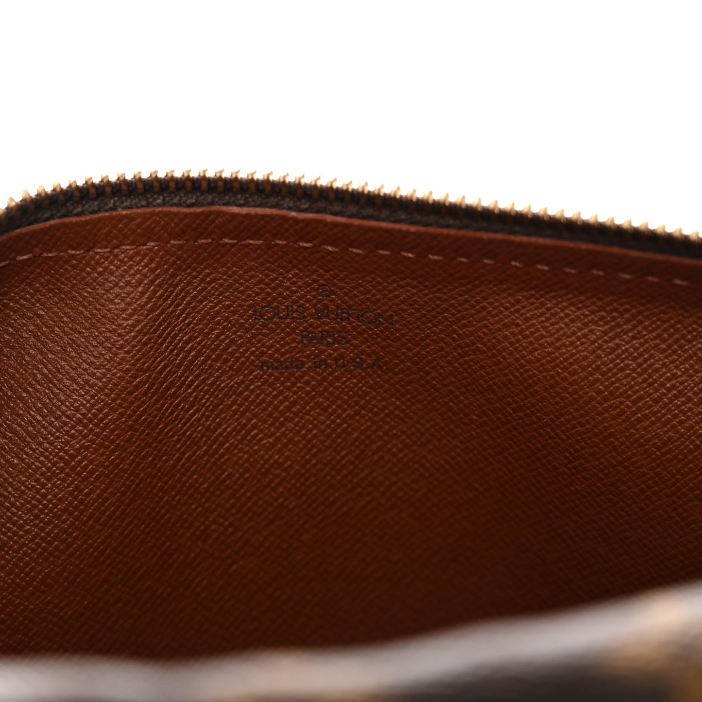 Monogram Papillon 26