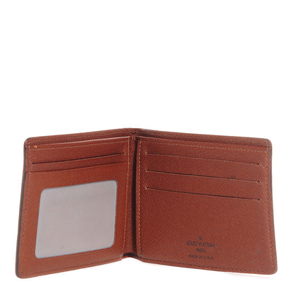 Louis Vuitton Monogram Billfold Wallet 5 of 8