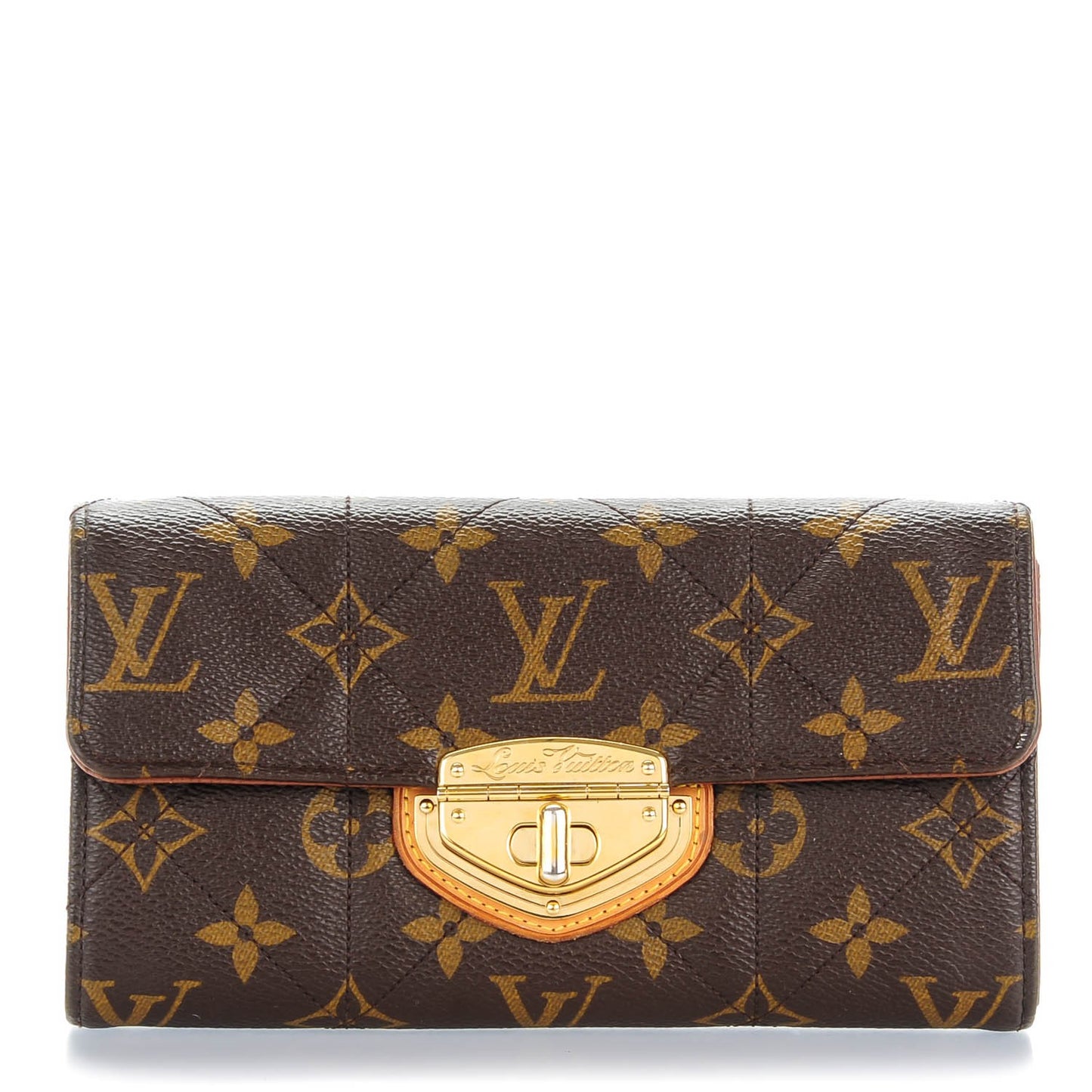 Monogram Etoile Sarah Wallet