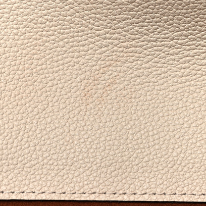 Louis Vuitton Empreinte Pochette Metis Creme 10 of 10