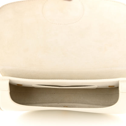 Christian Dior Box Calfskin East West Bobby Bag Latte 5 of 14