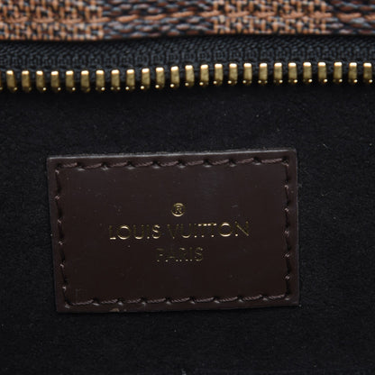 Louis Vuitton Damier Ebene Jersey Black 8 of 13