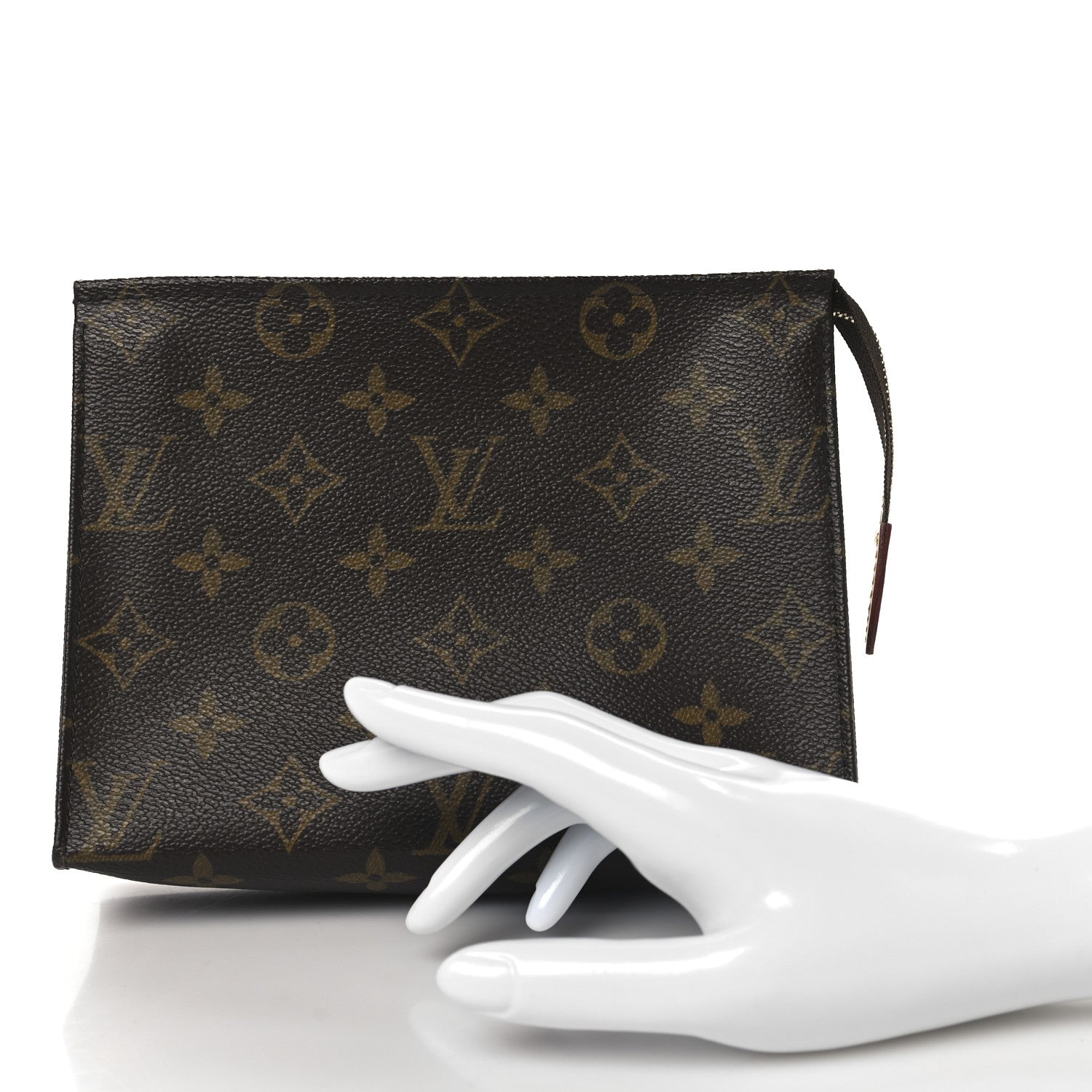 Louis Vuitton Monogram Toiletry Pouch 19 2 of 6